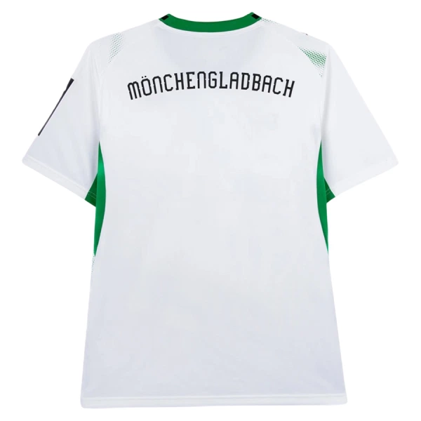 Borussia Mönchengladbach Pelipaita Miesten Koti 2026-27