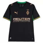 Borussia Mönchengladbach Pelipaita Miesten Vieras 2026-27