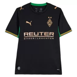 Borussia Mönchengladbach Pelipaita Miesten Vieras 2026-27 Borussia Mönchengladbach Pelipaita Miesten Vieras 2026-27