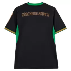 Borussia Mönchengladbach Pelipaita Miesten Vieras 2026-27
