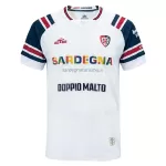 Cagliari Calcio Pelipaita Miesten Vieras 2026-27