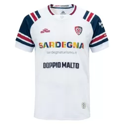 Cagliari Calcio Pelipaita Miesten Vieras 2026-27