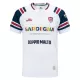 Cagliari Calcio Pelipaita Miesten Vieras 2026-27 Cagliari Calcio Pelipaita Miesten Vieras 2026-27