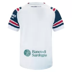 Cagliari Calcio Pelipaita Miesten Vieras 2026-27