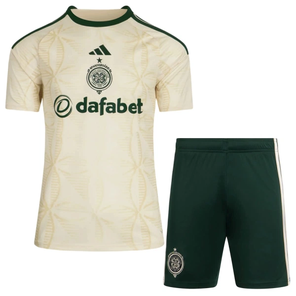 Celtic FC Pelipaita Lasten Kolmas 2026-27