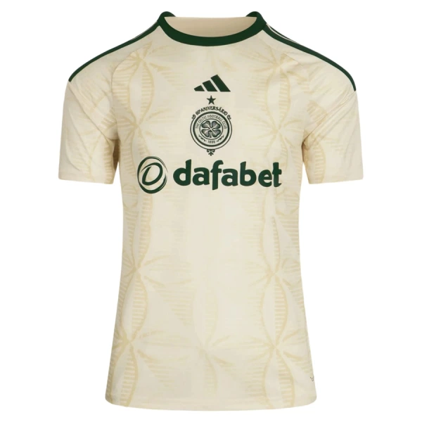 Celtic FC Pelipaita Miesten Kolmas 2026-27 Celtic FC Pelipaita Miesten Kolmas 2026-27