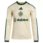 Celtic FC Pitkähihainen Pelipaita Miesten Kolmas 2026-27