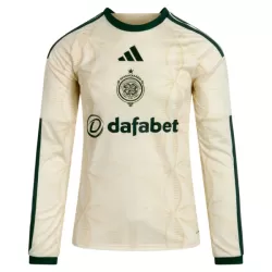 Celtic FC Pitkähihainen Pelipaita Miesten Kolmas 2026-27 Celtic FC Pitkähihainen Pelipaita Miesten Kolmas 2026-27