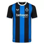 Club Brugge Pelipaita Miesten Koti 2026-27