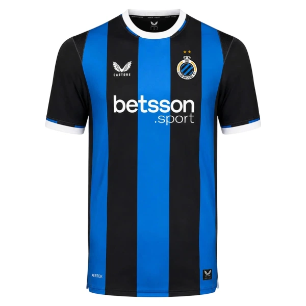 Club Brugge Pelipaita Miesten Koti 2026-27 Club Brugge Pelipaita Miesten Koti 2026-27