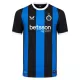 Club Brugge Pelipaita Miesten Koti 2026-27 Club Brugge Pelipaita Miesten Koti 2026-27