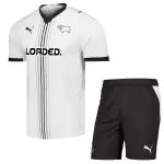 Derby County Pelipaita Lasten Koti 2026-27