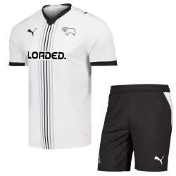 Derby County Pelipaita Lasten Koti 2026-27