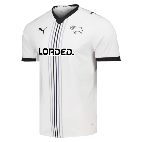 Derby County Pelipaita Lasten Koti 2026-27