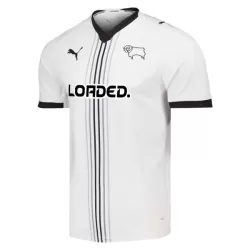 Derby County Pelipaita Miesten Koti 2026-27