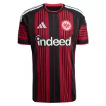 Eintracht Frankfurt Pelipaita Miesten Koti 2026-27