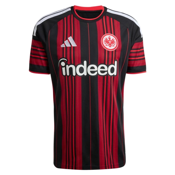 Eintracht Frankfurt Pelipaita Miesten Koti 2026-27 Eintracht Frankfurt Pelipaita Miesten Koti 2026-27