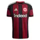 Eintracht Frankfurt Pelipaita Miesten Koti 2026-27 Eintracht Frankfurt Pelipaita Miesten Koti 2026-27