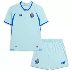 FC Porto Pelipaita Lasten Kolmas 2026-27
