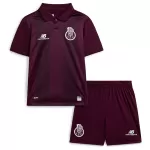 FC Porto Pelipaita Lasten Vieras 2026-27