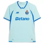 FC Porto Pelipaita Miesten Kolmas 2026-27