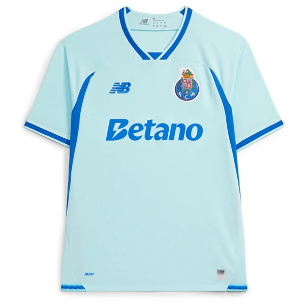 FC Porto Pelipaita Miesten Kolmas 2026-27 FC Porto Pelipaita Miesten Kolmas 2026-27