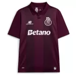 FC Porto Pelipaita Miesten Vieras 2026-27