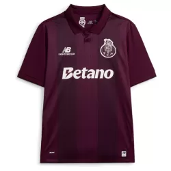 FC Porto Pelipaita Miesten Vieras 2026-27 FC Porto Pelipaita Miesten Vieras 2026-27
