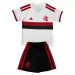Flamengo Pelipaita Lasten Vieras 2026-27