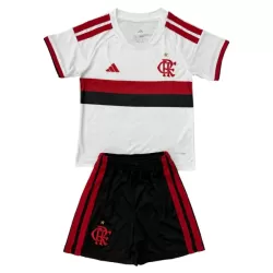 Flamengo Pelipaita Lasten Vieras 2026-27 Flamengo Pelipaita Lasten Vieras 2026-27