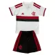 Flamengo Pelipaita Lasten Vieras 2026-27 Flamengo Pelipaita Lasten Vieras 2026-27