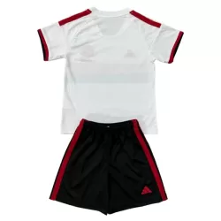 Flamengo Pelipaita Lasten Vieras 2026-27