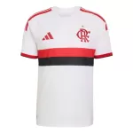 Flamengo Pelipaita Miesten Vieras 2026-27