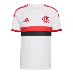 Flamengo Pelipaita Miesten Vieras 2026-27 Flamengo Pelipaita Miesten Vieras 2026-27