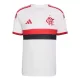 Flamengo Pelipaita Miesten Vieras 2026-27 Flamengo Pelipaita Miesten Vieras 2026-27