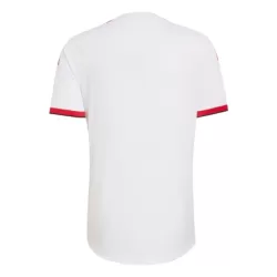Flamengo Pelipaita Miesten Vieras 2026-27