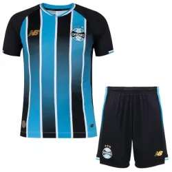 Grêmio FBPA Pelipaita Lasten Koti 2026-27 Grêmio FBPA Pelipaita Lasten Koti 2026-27