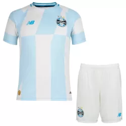 Grêmio FBPA Pelipaita Lasten Vieras 2026-27 Grêmio FBPA Pelipaita Lasten Vieras 2026-27
