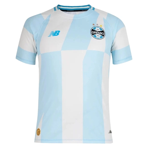 Grêmio FBPA Pelipaita Lasten Vieras 2026-27