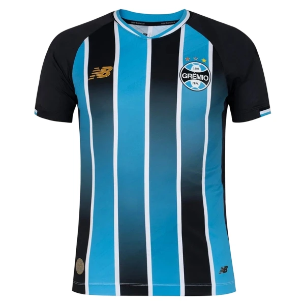 Grêmio FBPA Pelipaita Miesten Koti 2026-27 Grêmio FBPA Pelipaita Miesten Koti 2026-27