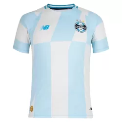Grêmio FBPA Pelipaita Miesten Vieras 2026-27 Grêmio FBPA Pelipaita Miesten Vieras 2026-27