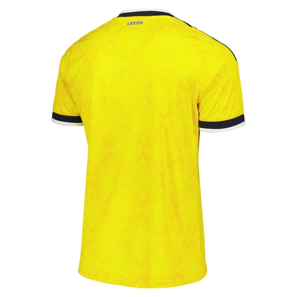 Leeds United Pelipaita Miesten Vieras 2026-27