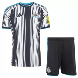 Newcastle United Pelipaita Lasten Koti 2026-27 Newcastle United Pelipaita Lasten Koti 2026-27