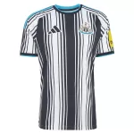 Newcastle United Pelipaita Miesten Koti 2026-27