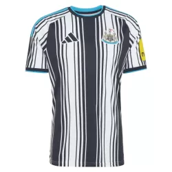 Newcastle United Pelipaita Miesten Koti 2026-27 Newcastle United Pelipaita Miesten Koti 2026-27