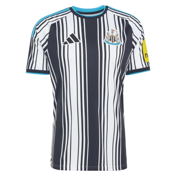 Newcastle United Pelipaita Miesten Koti 2026-27 Newcastle United Pelipaita Miesten Koti 2026-27