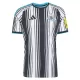 Newcastle United Pelipaita Miesten Koti 2026-27 Newcastle United Pelipaita Miesten Koti 2026-27