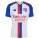 Olympique Lyon Pelipaita Lasten Koti 2026-27