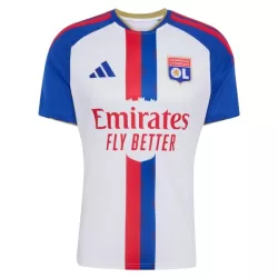 Olympique Lyon Pelipaita Miesten Koti 2026-27
