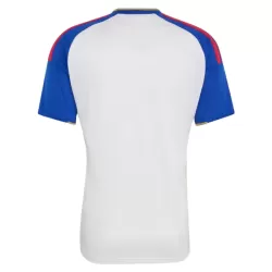 Olympique Lyon Pelipaita Miesten Koti 2026-27